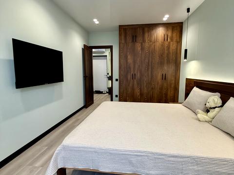 квартира за адресою Вільгельма Котарбінського вул. (Миколи Кравченка), 24