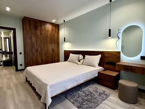 квартира за адресою Вільгельма Котарбінського вул. (Миколи Кравченка), 24