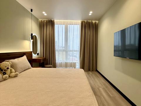 квартира за адресою Вільгельма Котарбінського вул. (Миколи Кравченка), 24