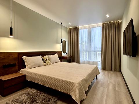 квартира за адресою Вільгельма Котарбінського вул. (Миколи Кравченка), 24