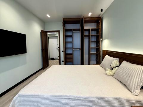 квартира за адресою Вільгельма Котарбінського вул. (Миколи Кравченка), 24