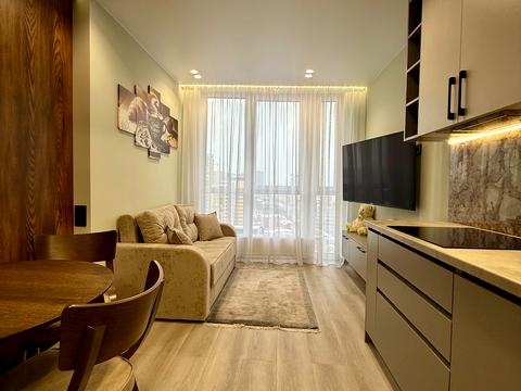 квартира за адресою Вільгельма Котарбінського вул. (Миколи Кравченка), 24