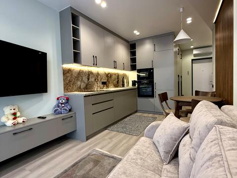 квартира за адресою Вільгельма Котарбінського вул. (Миколи Кравченка), 24