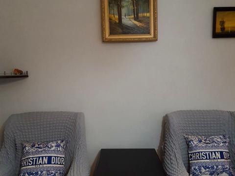 квартира за адресою Сергія Набоки вул., 15/20