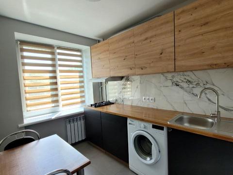 квартира за адресою Сухомлинського вул., 2а/3