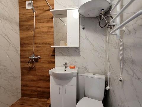 квартира за адресою Сухомлинського вул., 2а/3