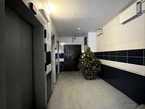 квартира по адресу Софии Русовой ул., 1