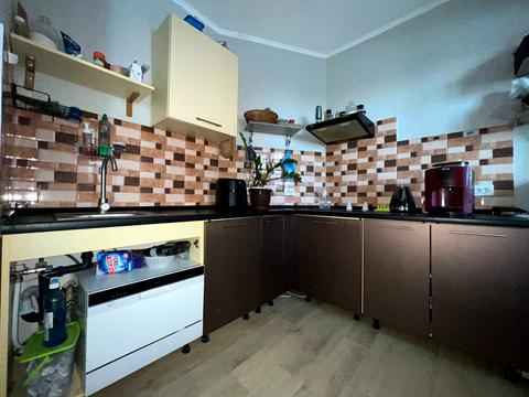 квартира по адресу Софии Русовой ул., 1