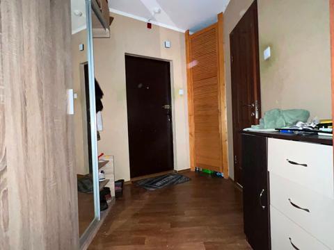 квартира по адресу Софии Русовой ул., 1