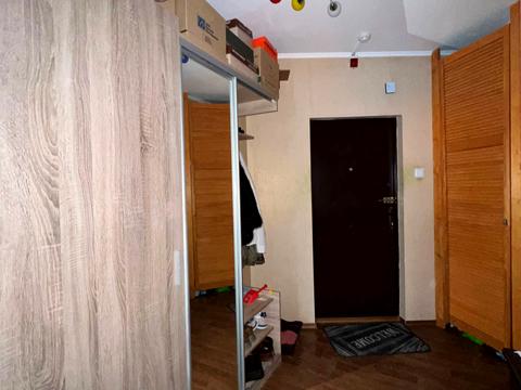 квартира по адресу Софии Русовой ул., 1