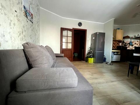 квартира по адресу Софии Русовой ул., 1