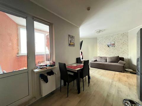 квартира по адресу Софии Русовой ул., 1