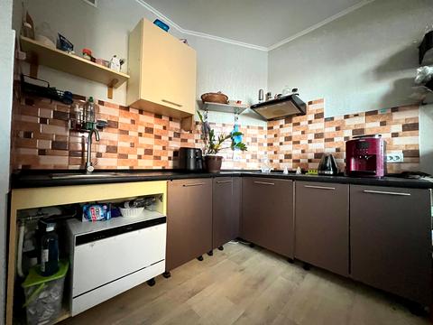 квартира по адресу Софии Русовой ул., 1