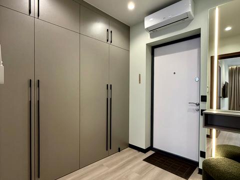 квартира за адресою Вільгельма Котарбінського вул. (Миколи Кравченка), 24