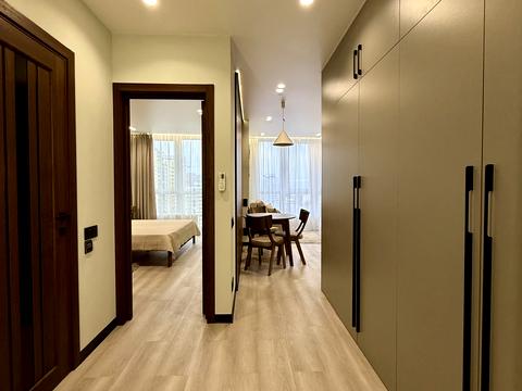 квартира за адресою Вільгельма Котарбінського вул. (Миколи Кравченка), 24