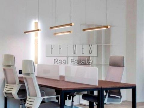 комерційна за адресою Князів Острозьких вул. (Московська), 46/2