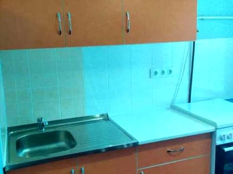 квартира за адресою Митрофана Довнар-Запольського вул., 10