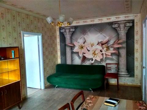 квартира за адресою Митрофана Довнар-Запольського вул., 10