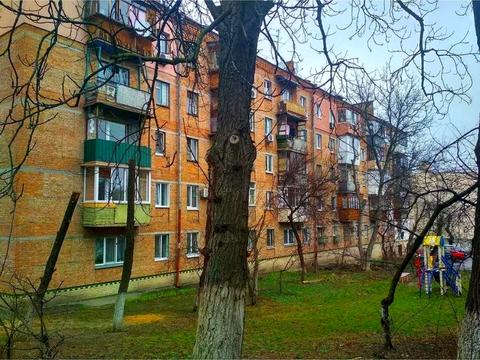 квартира за адресою Митрофана Довнар-Запольського вул., 10