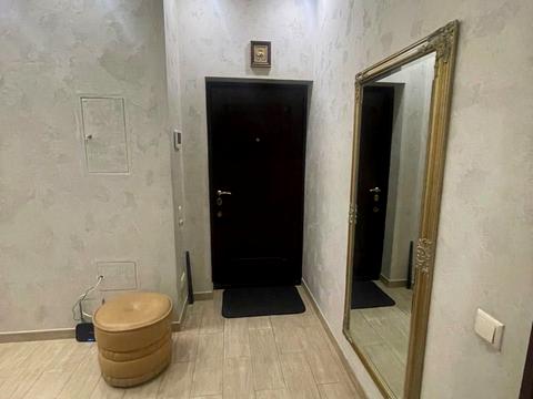 квартира за адресою Андрія Верхогляда вул. (Михайла Драгомирова), 20