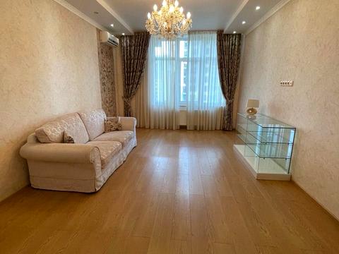 квартира за адресою Андрія Верхогляда вул. (Михайла Драгомирова), 20