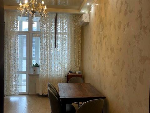 квартира за адресою Андрія Верхогляда вул. (Михайла Драгомирова), 20