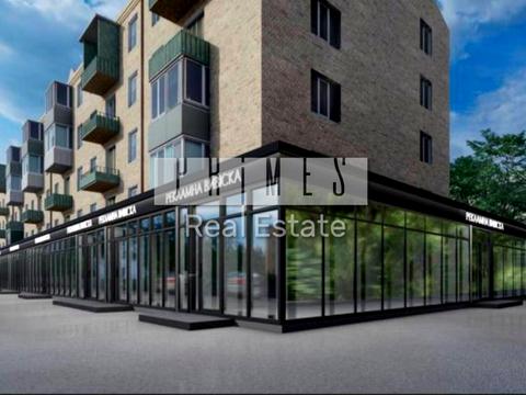 комерційна за адресою Геннадія Афанасьєва вул. (Костянтина Заслонова), 13-А