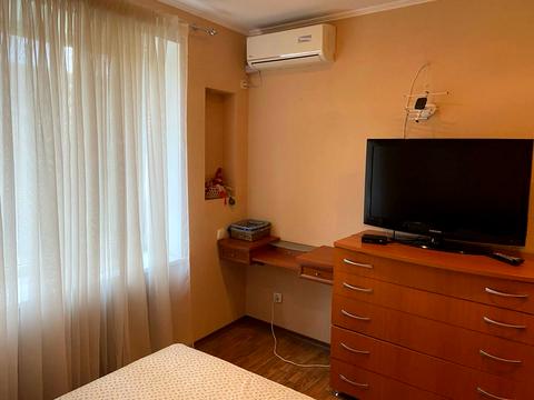 квартира за адресою Степана Бандери вул. (Костенка), 7