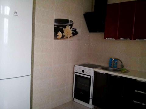 квартира по адресу Люстдорфская дорога ул., 7 секция