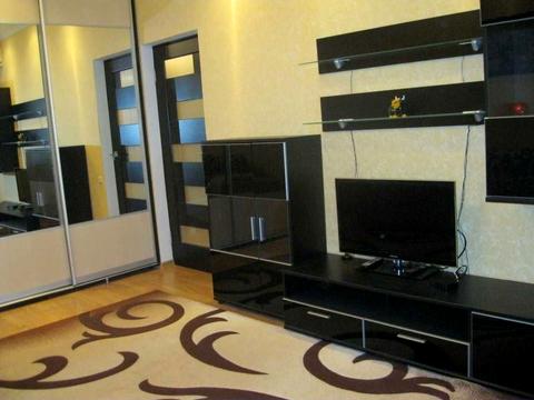 квартира по адресу Люстдорфская дорога ул., 7 секция