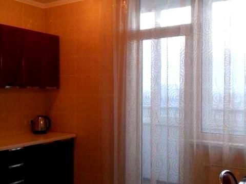 квартира по адресу Люстдорфская дорога ул., 7 секция