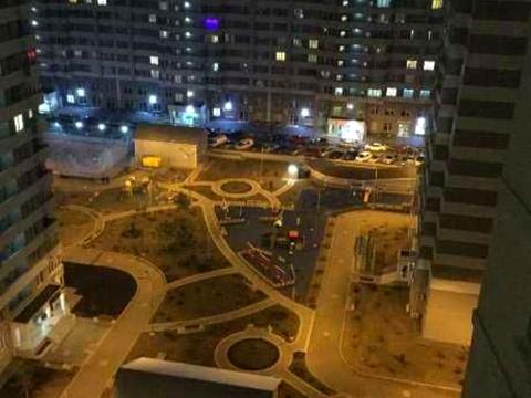 квартира по адресу Люстдорфская дорога ул., 7 секция