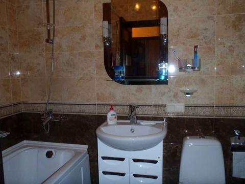 квартира по адресу Люстдорфская дорога ул., 7 секция