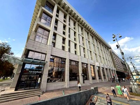 комерційна за адресою Хрещатик вул., 18
