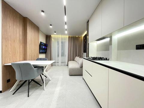 квартира за адресою Зелена вул., 267