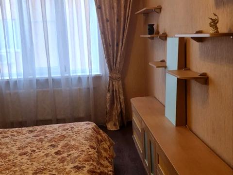 квартира за адресою Новоолександрівська вул., (Будинок 2)