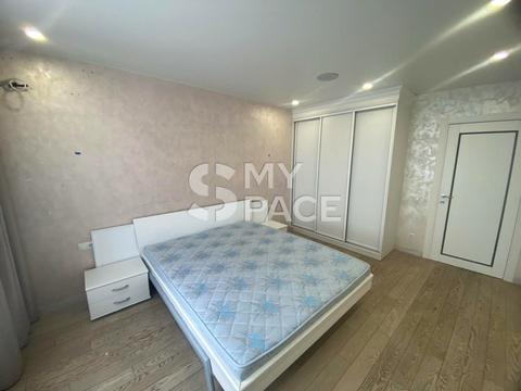 квартира за адресою Михайла Максимовича вул. (Онуфрія Трутенка), 32-А