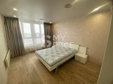 квартира за адресою Михайла Максимовича вул. (Онуфрія Трутенка), 32-А