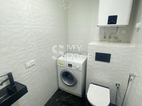 квартира за адресою Михайла Максимовича вул. (Онуфрія Трутенка), 32-А