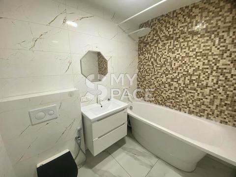 квартира за адресою Михайла Максимовича вул. (Онуфрія Трутенка), 32-А