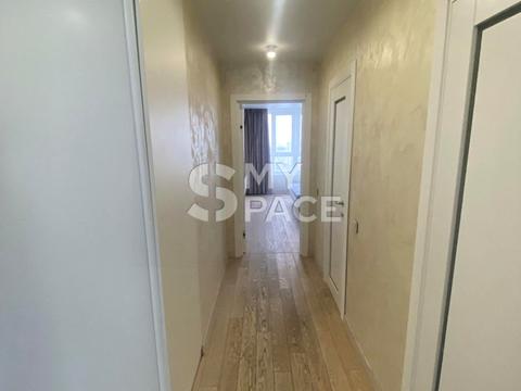 квартира за адресою Михайла Максимовича вул. (Онуфрія Трутенка), 32-А