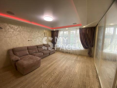 квартира за адресою Михайла Максимовича вул. (Онуфрія Трутенка), 32-А