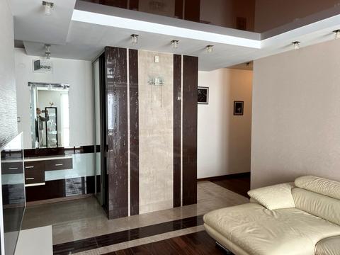 квартира за адресою Щепова вул., 4