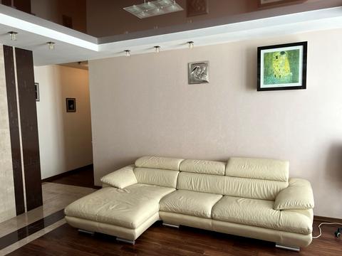 квартира за адресою Щепова вул., 4