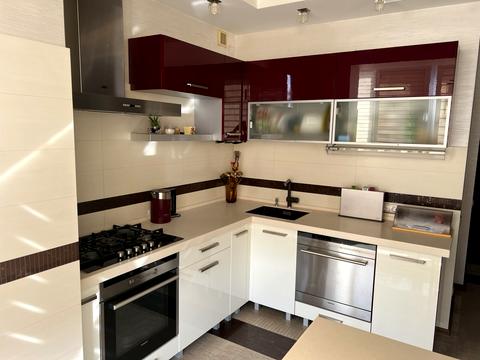 квартира за адресою Щепова вул., 4