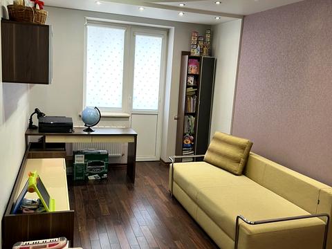 квартира за адресою Щепова вул., 4