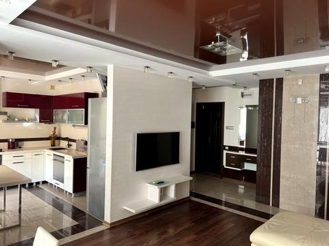 квартира за адресою Щепова вул., 4