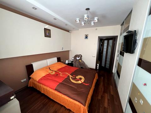 квартира за адресою Щепова вул., 4