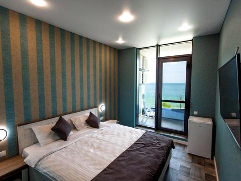 квартира по адресу Фонтанская дорога ул. (Перекопской дивизии улица), (Будинок 2)