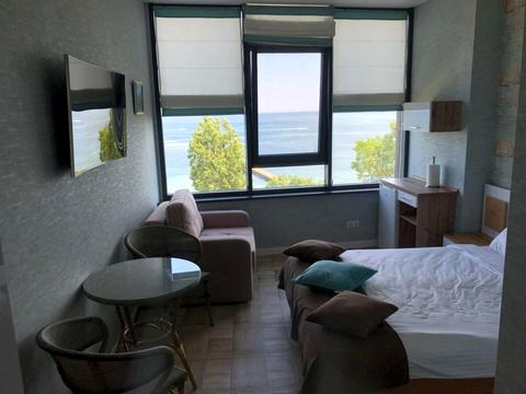 квартира по адресу Фонтанская дорога ул. (Перекопской дивизии улица), (Будинок 2)